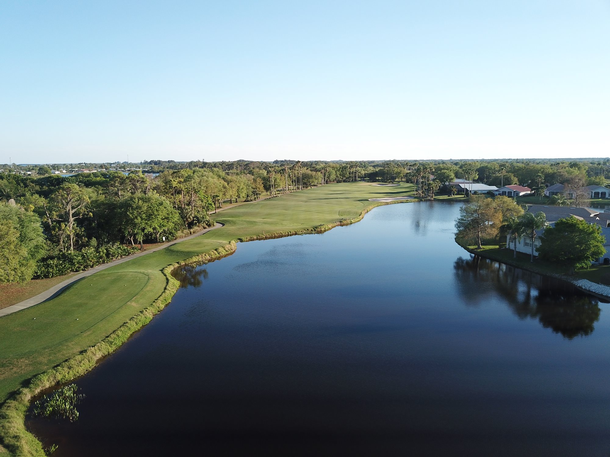 Home Riverwood Golf Club Port Charlotte, FL