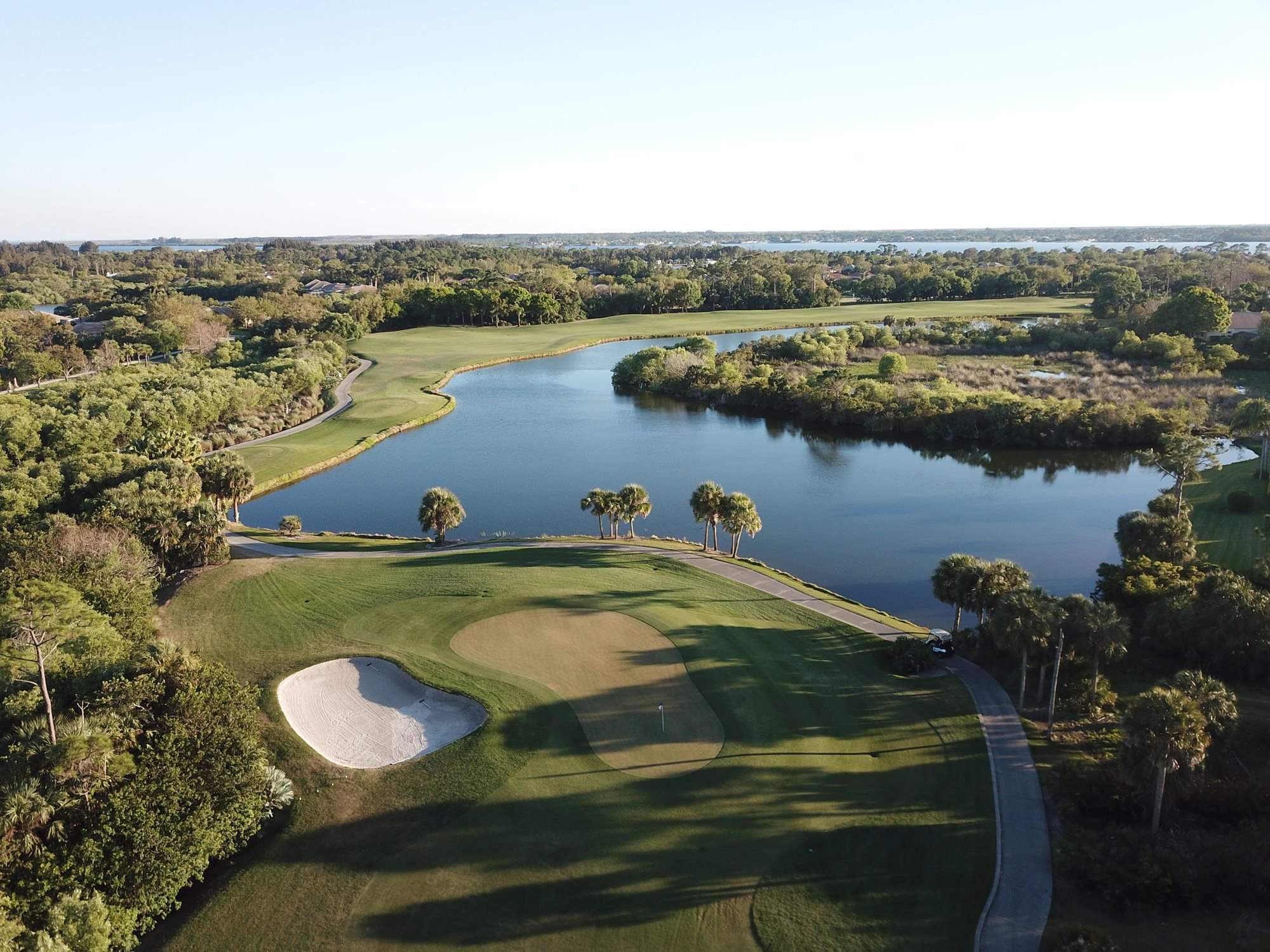 Home Riverwood Golf Club Port Charlotte, FL