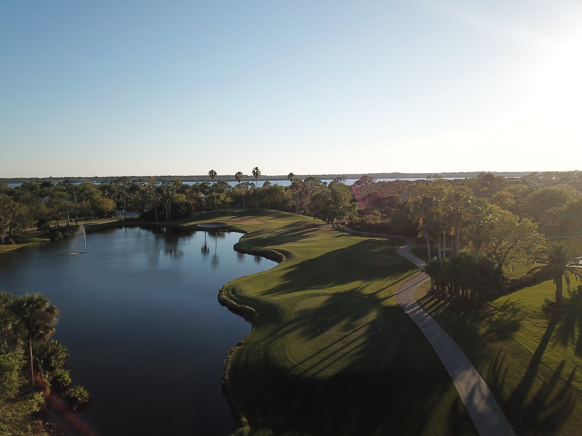 Home Riverwood Golf Club Port Charlotte, FL