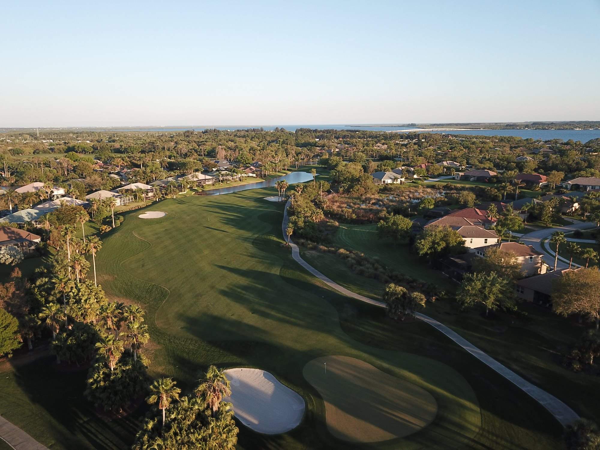 Home Riverwood Golf Club Port Charlotte, FL