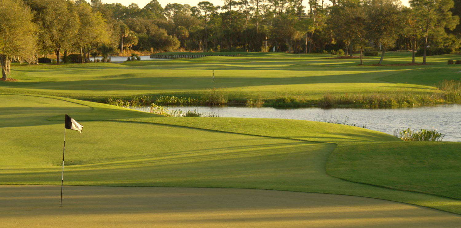 Riverwood Golf Club Port Charlotte, FL Home